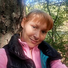 Фотография девушки Наталья, 35 лет из г. Тольятти