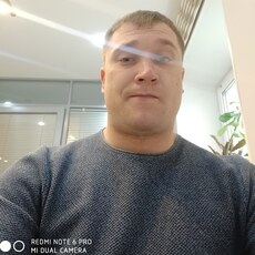 Фотография мужчины Илья, 32 года из г. Уфа