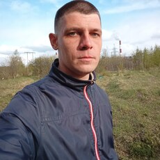 Фотография мужчины Артем, 32 года из г. Иваново