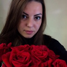 Фотография девушки Кира, 26 лет из г. Кемерово