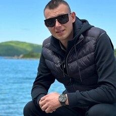 Фотография мужчины Роман, 35 лет из г. Губкин