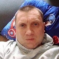 Фотография мужчины Виталий, 41 год из г. Вологда