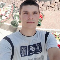 Фотография мужчины Алексей, 24 года из г. Минеральные Воды