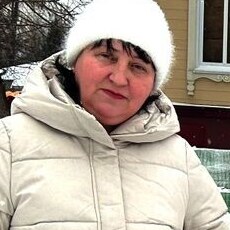 Фотография девушки Наталья, 48 лет из г. Новосибирск