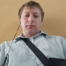 Фотография мужчины Николай, 33 года из г. Горки
