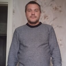 Фотография мужчины Eвгений, 39 лет из г. Могилев