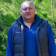 Фотография мужчины Василий, 39 лет из г. Черногорск