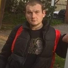 Фотография мужчины Vitaha, 33 года из г. Краков