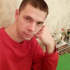 Фотография мужчины Артём, 34 года из г. Новосибирск
