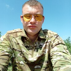 Иван, 31 из г. Воронеж.