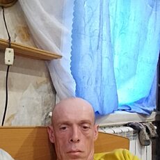 Фотография мужчины Лёша, 39 лет из г. Киров
