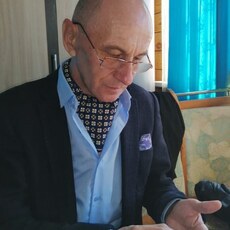 Фотография мужчины Олег, 57 лет из г. Уфа