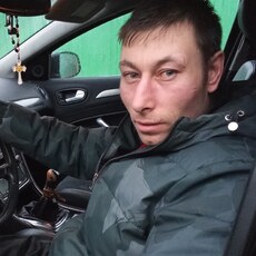 Фотография мужчины Саша, 33 года из г. Брянск