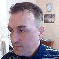 Фотография мужчины Андрей, 54 года из г. Мирный (Архангельская область)
