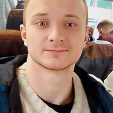 Фотография мужчины Владислав, 22 года из г. Нижний Новгород
