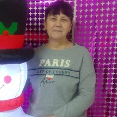 Фотография девушки Татьяна, 51 год из г. Заволжье
