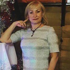 Фотография девушки Ирина, 53 года из г. Нижневартовск