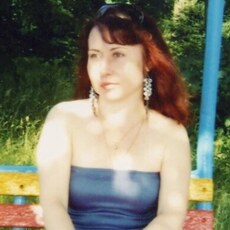 Фотография девушки Галина, 52 года из г. Нижний Новгород