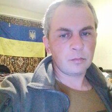 Фотография мужчины Сашка, 35 лет из г. Николаев