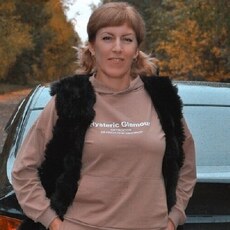 Фотография девушки Ольга, 45 лет из г. Киров