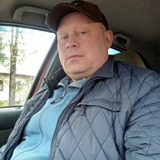 Фотография мужчины Максим, 47 лет из г. Конаково