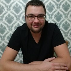 Фотография мужчины Сергей, 42 года из г. Брянск