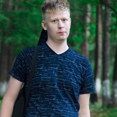Фотография мужчины Никита, 21 год из г. Нижний Новгород