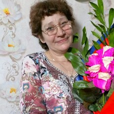 Фотография девушки Галина, 53 года из г. Омск