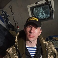 Фотография мужчины Анатолий, 45 лет из г. Лесосибирск