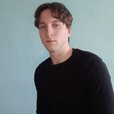 Фотография мужчины Nikita, 25 лет из г. Киев