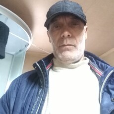 Фотография мужчины Мирзо, 54 года из г. Екатеринбург