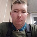 Евгений Нуяндин, 32 года