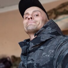 Фотография мужчины Роман, 34 года из г. Луганск
