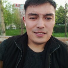 Фотография мужчины Казыбек, 23 года из г. Усть-Каменогорск
