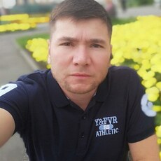 Фотография мужчины Руслан, 38 лет из г. Челябинск