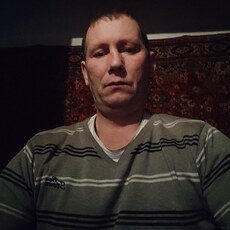Фотография мужчины Евгений, 41 год из г. Омск