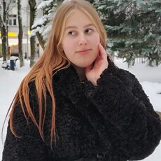 Фотография девушки Александра, 19 лет из г. Полоцк