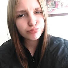 Фотография девушки Полина, 19 лет из г. Харьков