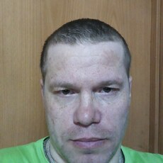 Фотография мужчины Иван, 39 лет из г. Уренгой