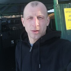 Фотография мужчины Дима, 34 года из г. Брянск