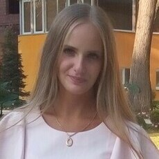 Фотография девушки Юлия, 28 лет из г. Тула