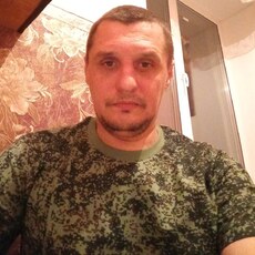 Фотография мужчины Виталий, 43 года из г. Калуга