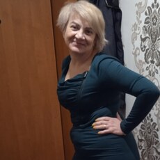 Фотография девушки Светлана, 55 лет из г. Донецк