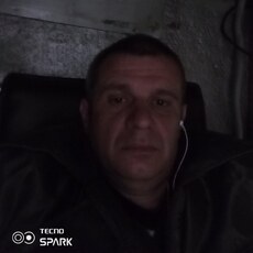 Фотография мужчины Серый, 45 лет из г. Белгород