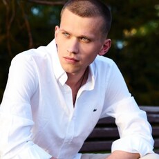 Фотография мужчины Данила, 23 года из г. Луганск