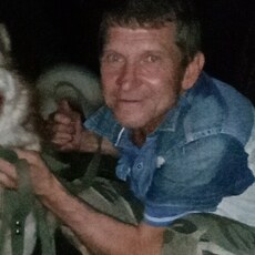 Фотография мужчины Сергей, 55 лет из г. Кропоткин