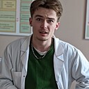 Пётр, 19 лет