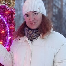 Фотография девушки Ольга, 36 лет из г. Ижевск