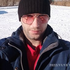 Фотография мужчины Григорий, 36 лет из г. Комсомольск-на-Амуре
