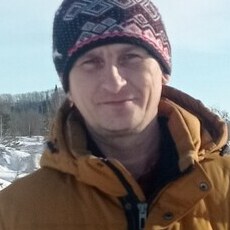 Фотография мужчины Роман, 41 год из г. Усть-Каменогорск